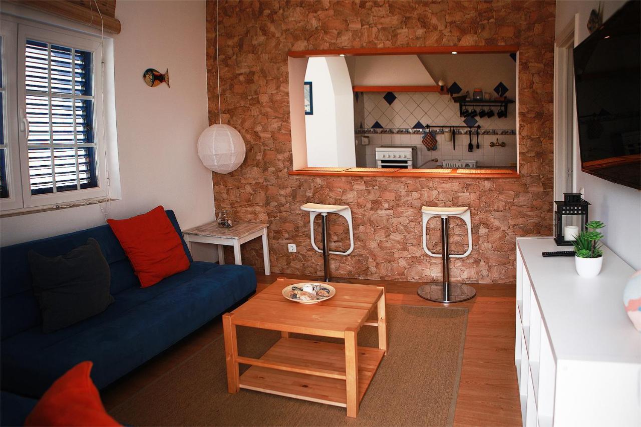 Casal Do Gois Guest House Atouguia Da Baleia Exterior foto