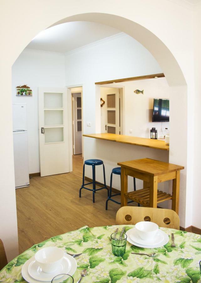 Casal Do Gois Guest House Atouguia Da Baleia Exterior foto